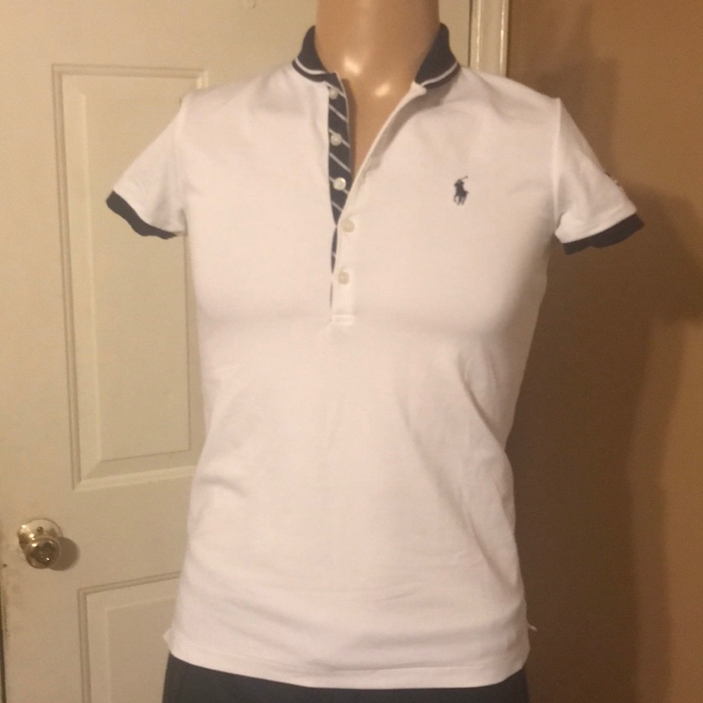 NWOT PGA Wyndham polo